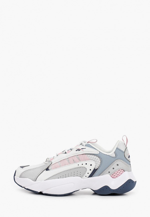 

Кроссовки Reebok Classic, Разноцветный, REEBOK ROYAL PERVADER