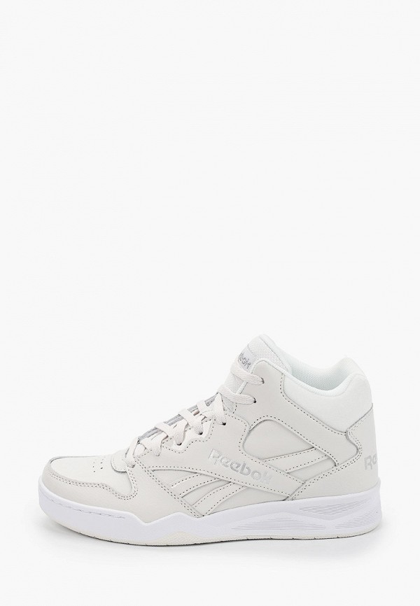 

Кеды Reebok Classic, Белый, REEBOK ROYAL BB4500 HI2