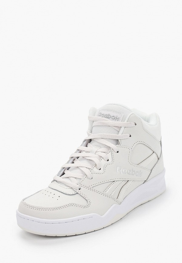 Высокие кеды Reebok