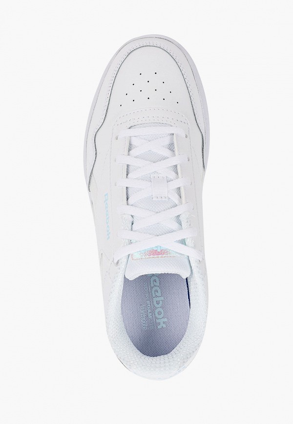 Купить Кеды Reebok Classic FV8254 за 3590р. с доставкой