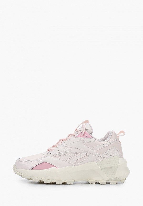 

Кроссовки Reebok Classic, Розовый, AZTREK DOUBLE MIX