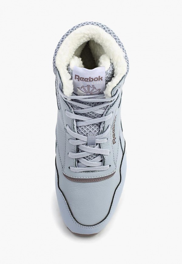 Кроссовки Reebok Classics AR2799 Фото 4