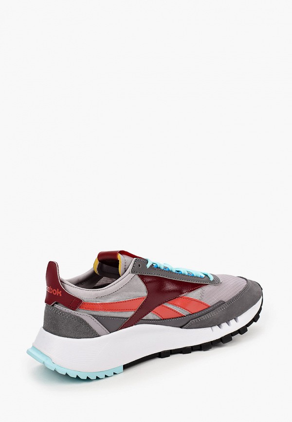 

Кроссовки Reebok Classic, Разноцветный, CL LEGACY