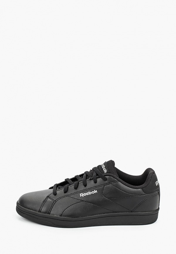 

Кеды Reebok Classic, Черный, Reebok Classic RE005AWKRZS1