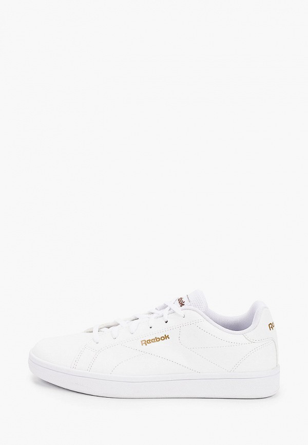 

Кеды Reebok Classic, Белый, REEBOK ROYAL COMPLETE CLN2