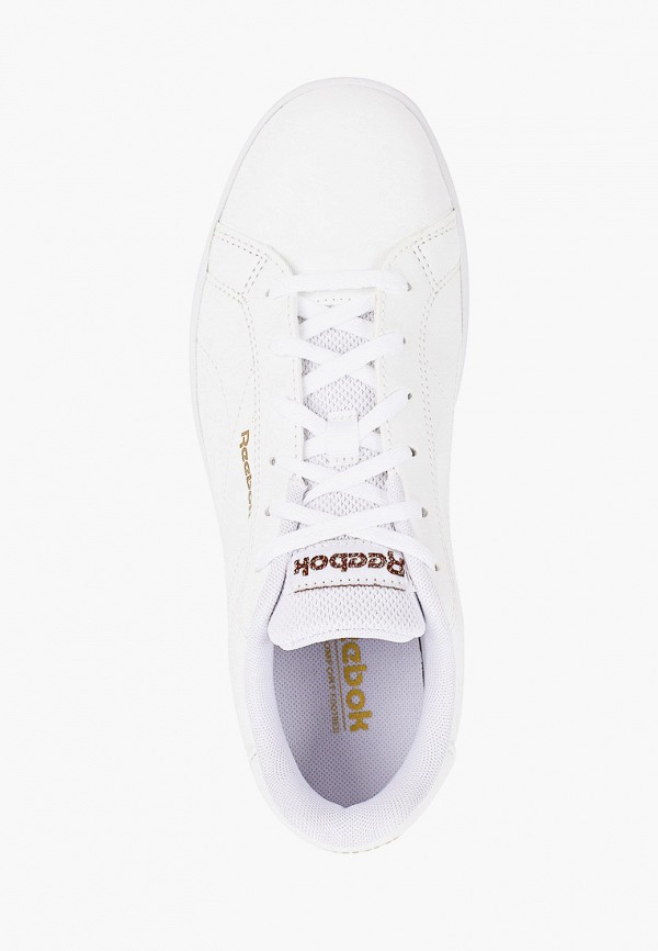 

Кеды Reebok Classic, Белый