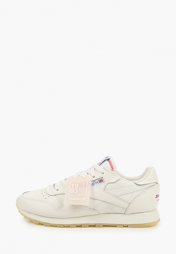 

Кроссовки Reebok Classic, Белый, Reebok Classic RE005AWLBPJ8
