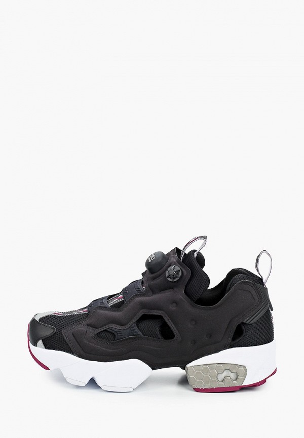 

Кроссовки Reebok Classic, Черный, INSTAPUMP FURY OG