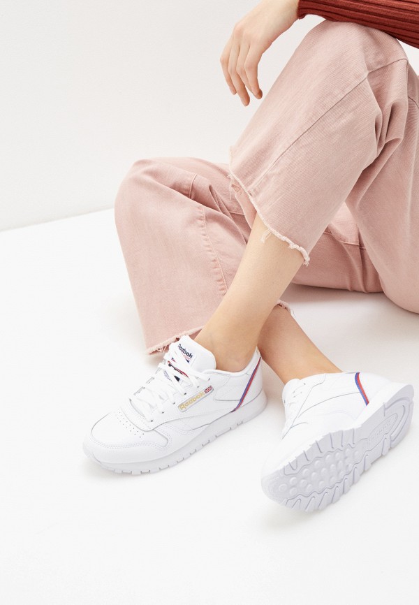 фото Кроссовки reebok classic