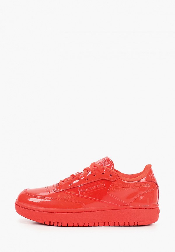 

Кроссовки Reebok Classic, Красный, Reebok Classic RE005AWLKRC7