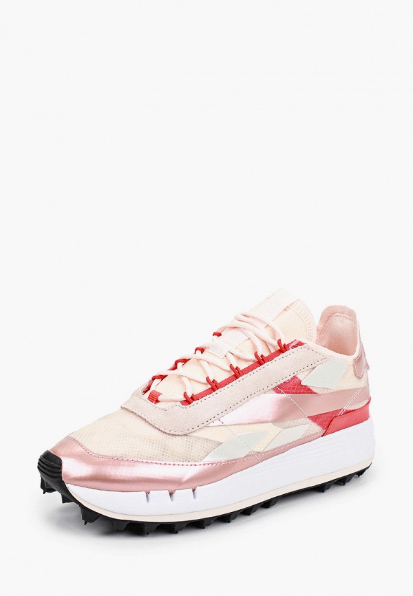 фото Кроссовки reebok classic