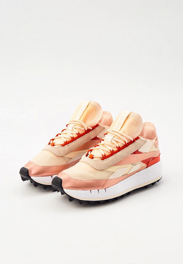 фото Кроссовки reebok classic
