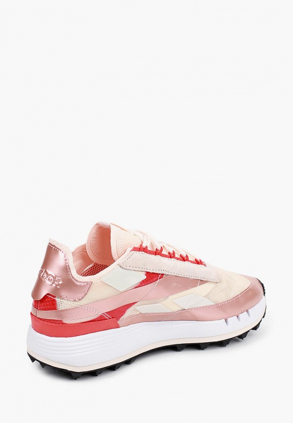 фото Кроссовки reebok classic