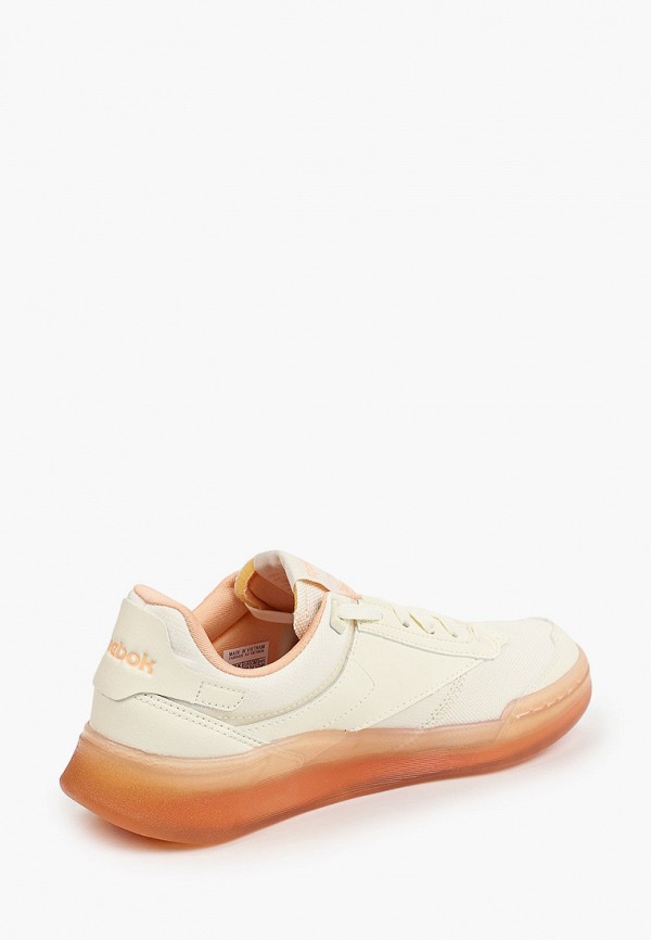 фото Кроссовки reebok classic
