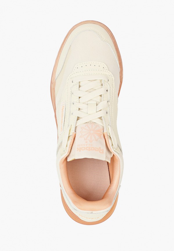 фото Кроссовки reebok classic