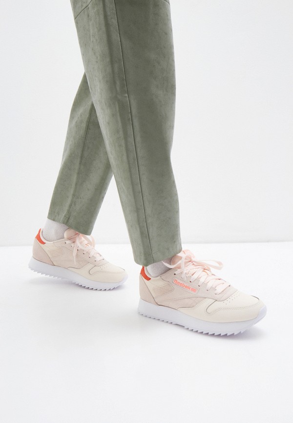 фото Кроссовки reebok classic