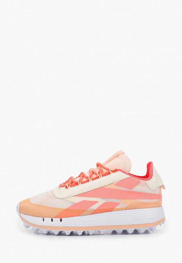 фото Кроссовки reebok classic
