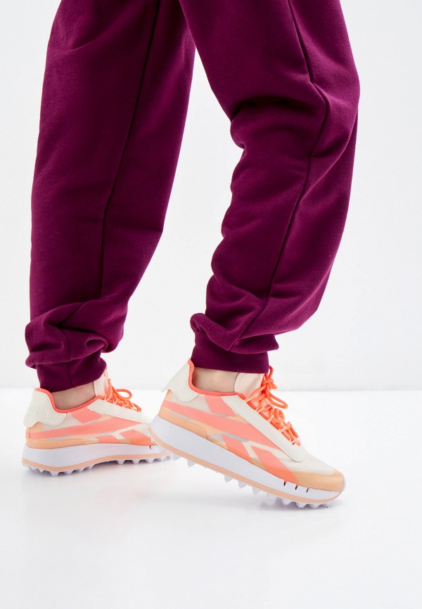 фото Кроссовки reebok classic