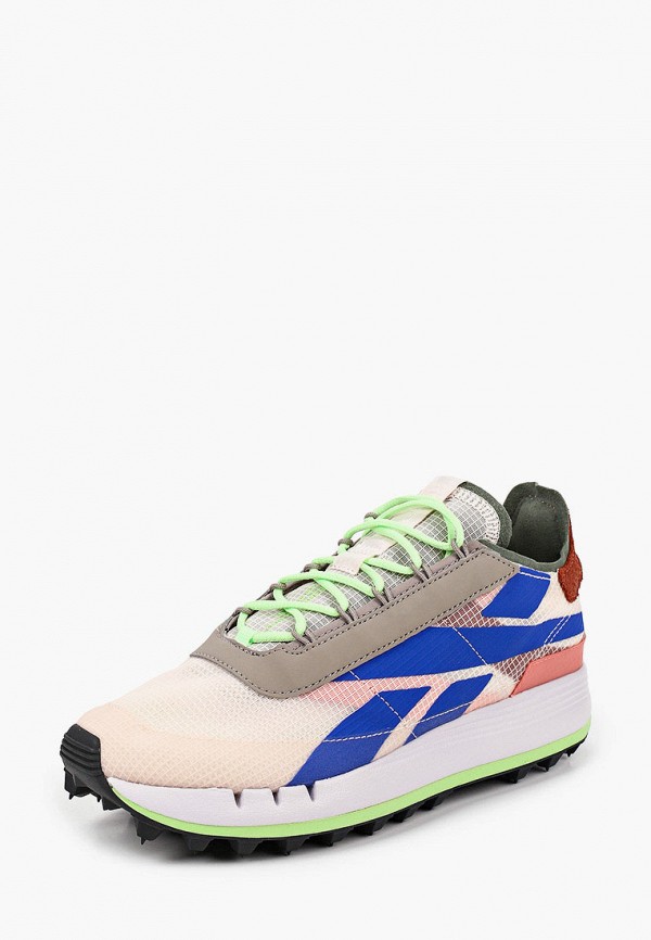 фото Кроссовки reebok classic