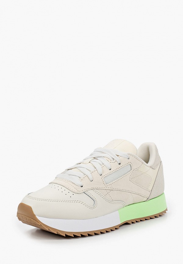 фото Кроссовки reebok classic