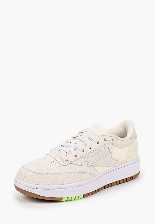фото Кроссовки reebok classic