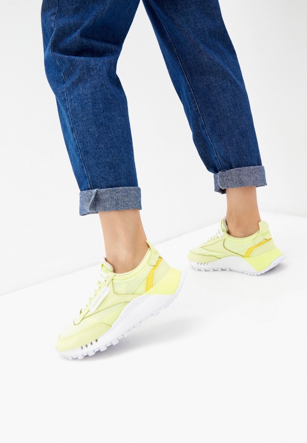фото Кроссовки reebok classic