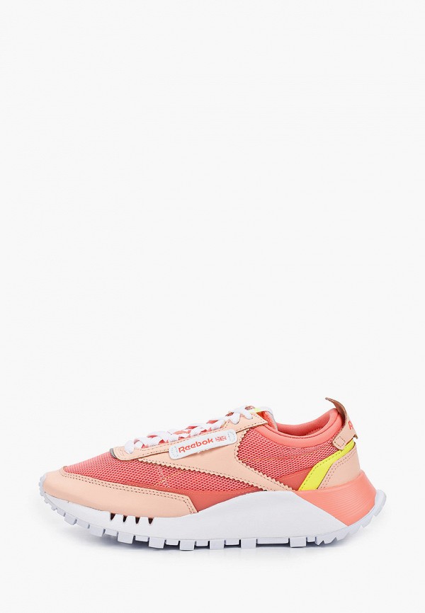 фото Кроссовки reebok classic