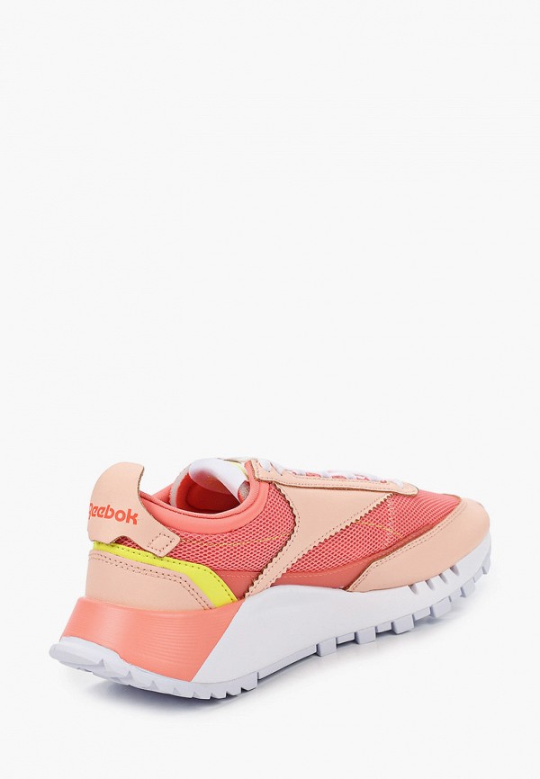 

Кроссовки Reebok Classic, Коралловый, CL LEGACY