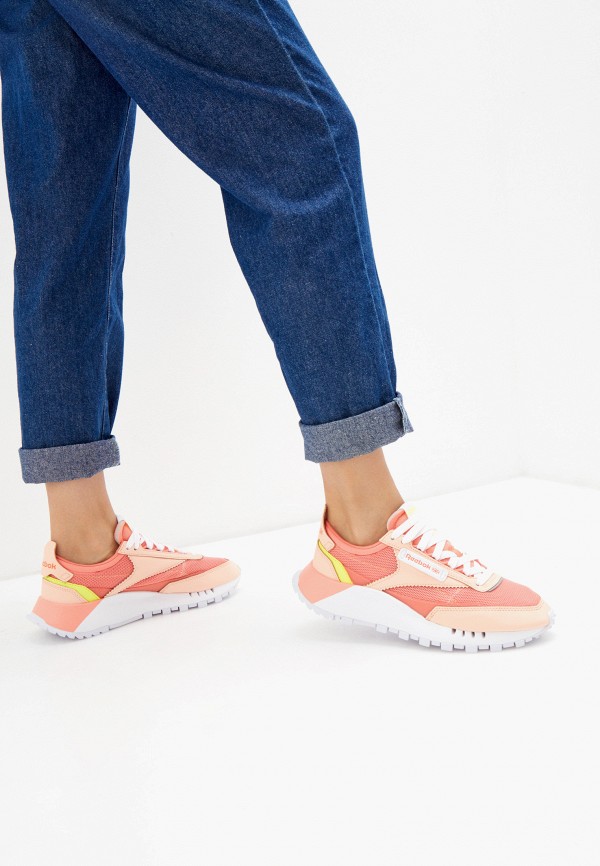 фото Кроссовки reebok classic
