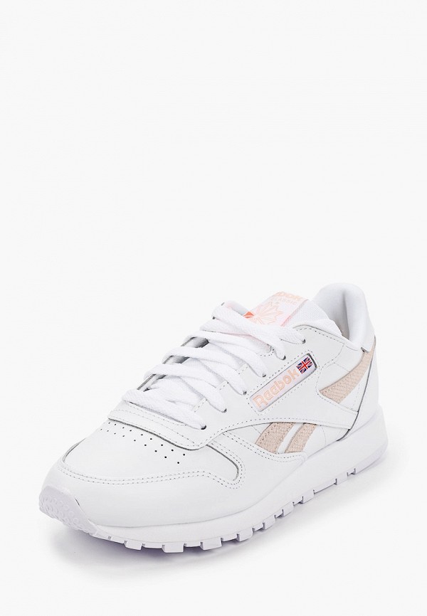фото Кроссовки reebok classic
