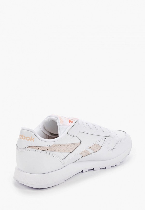фото Кроссовки reebok classic