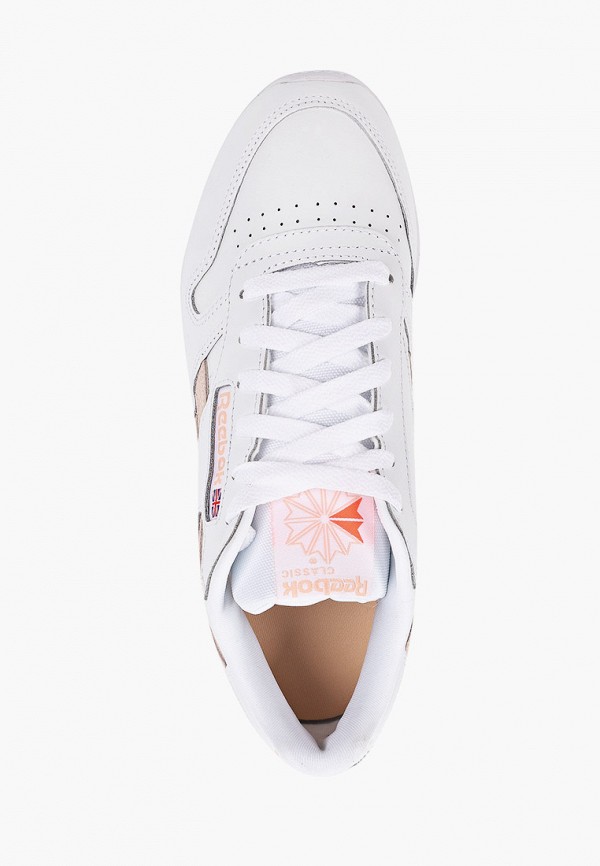 фото Кроссовки reebok classic