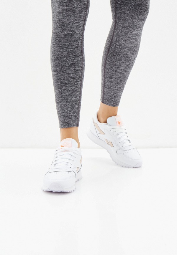 фото Кроссовки reebok classic