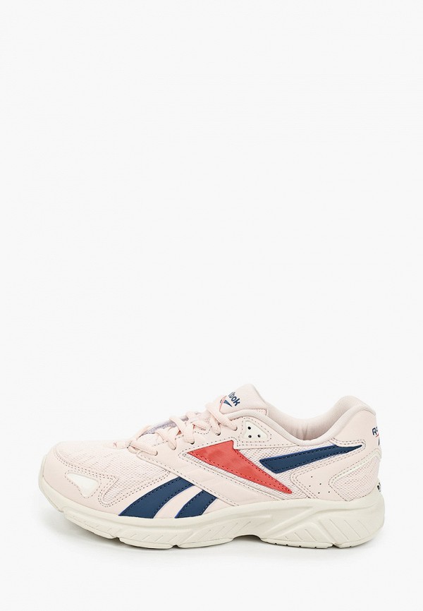 

Кроссовки Reebok Classic, Розовый, Reebok Classic RE005AWLXIO4