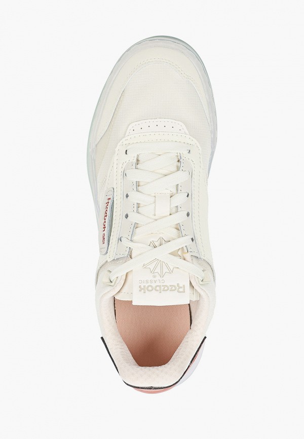 фото Кроссовки reebok classic