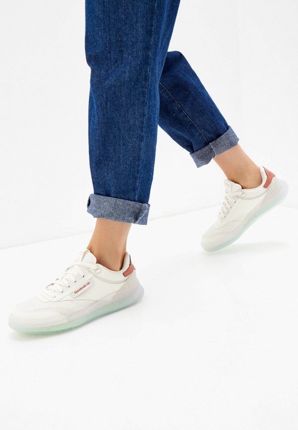 фото Кроссовки reebok classic