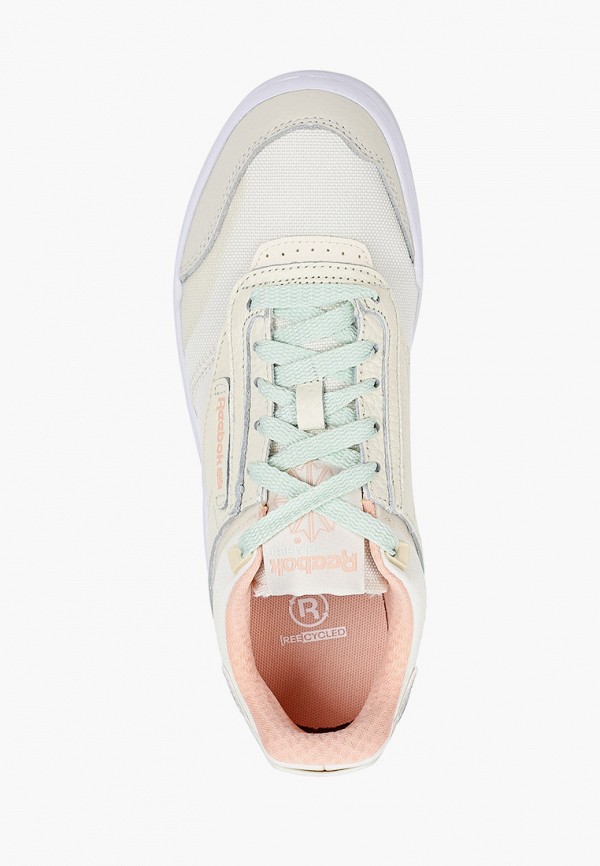 фото Кроссовки reebok classic