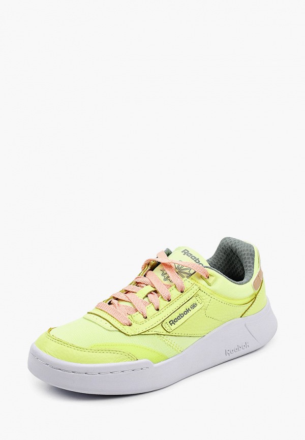 фото Кеды reebok classic