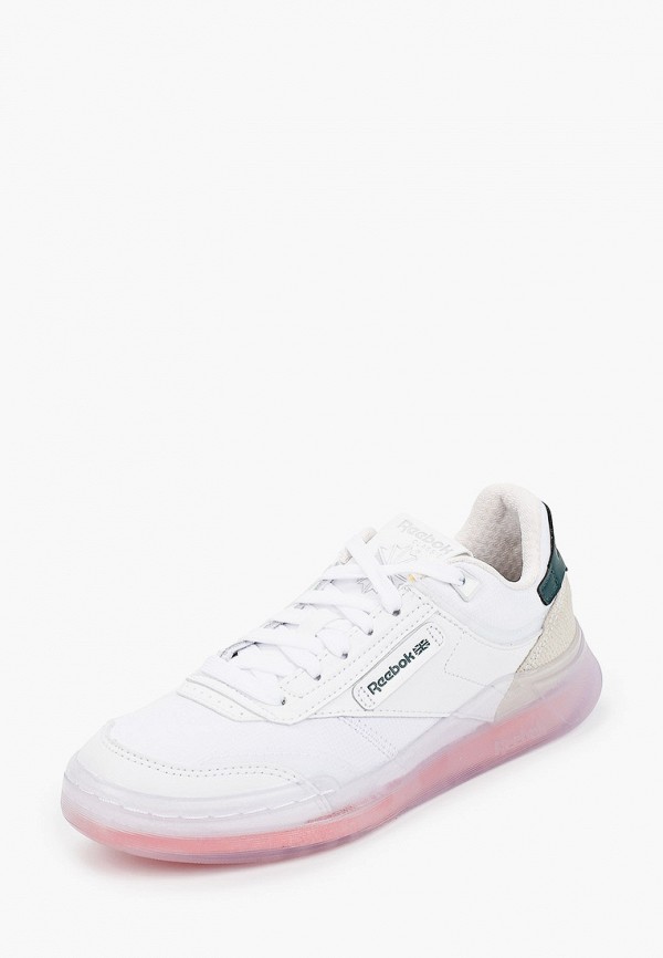 фото Кроссовки reebok classic