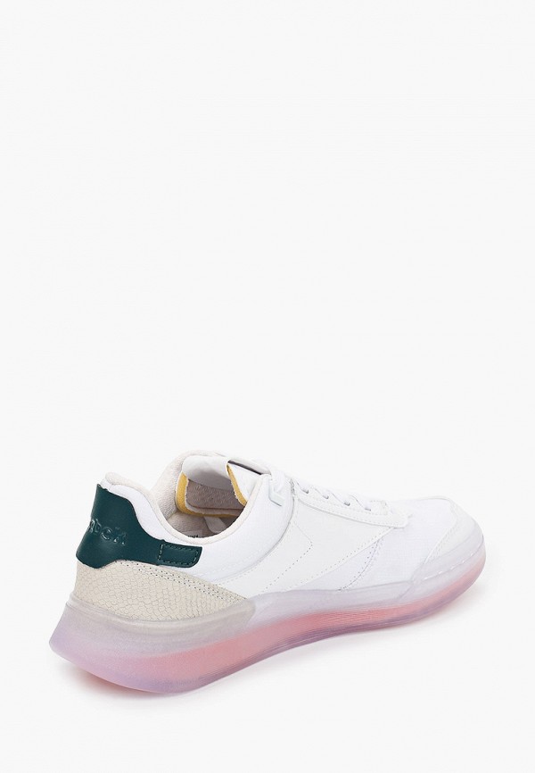 фото Кроссовки reebok classic