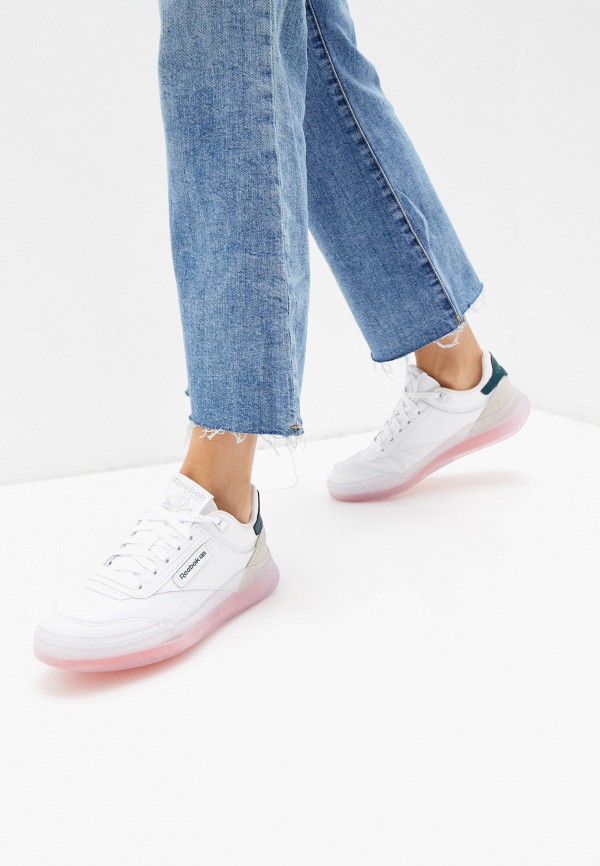 фото Кроссовки reebok classic