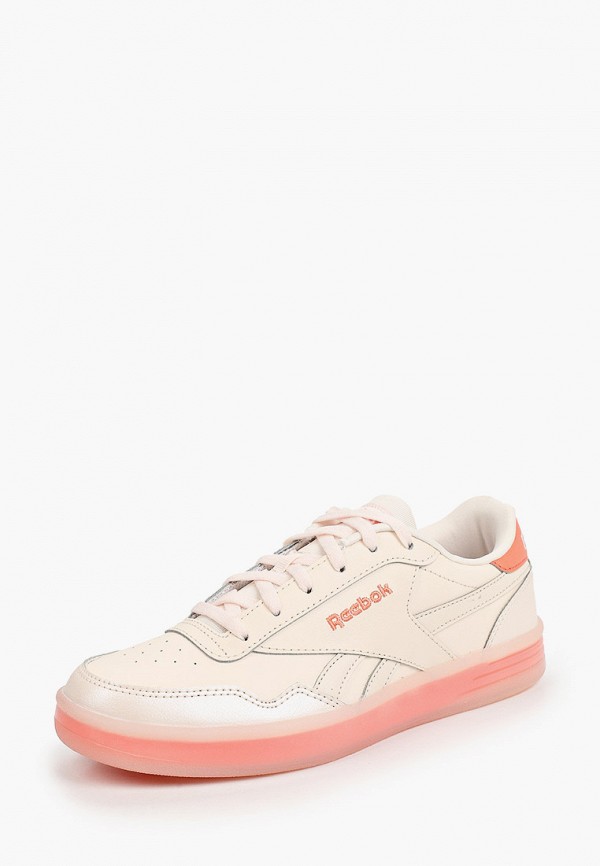 фото Кеды reebok classic