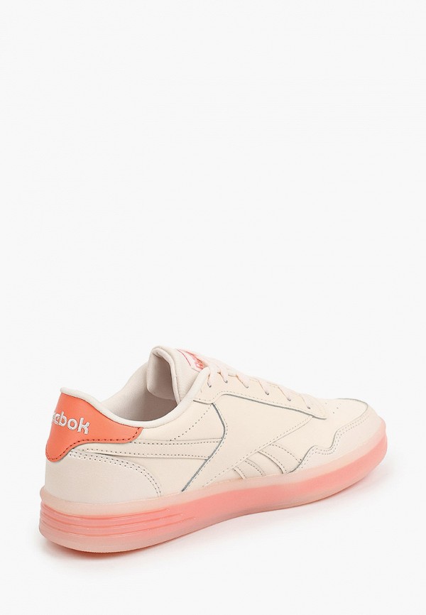 фото Кеды reebok classic