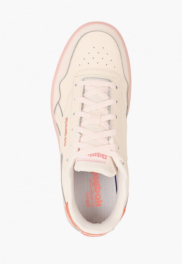 фото Кеды reebok classic