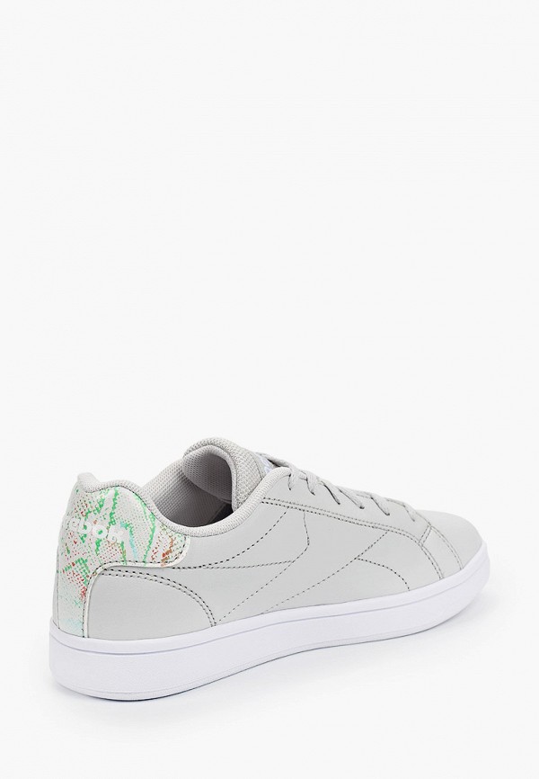 фото Кеды reebok classic