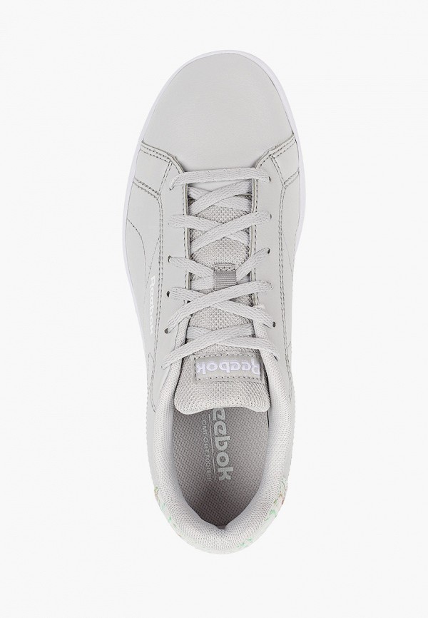 фото Кеды reebok classic