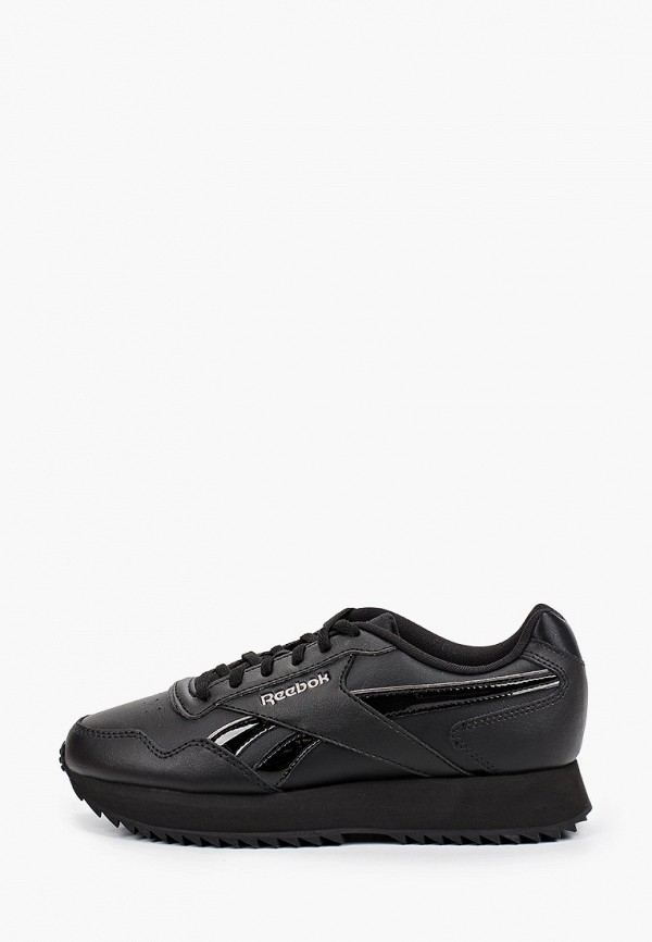 

Кроссовки Reebok Classic, Черный, Reebok Classic RE005AWLXIP7