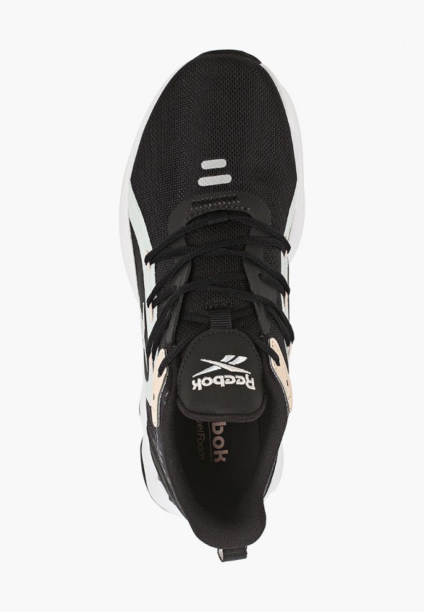 

Кроссовки Reebok Classic, Черный, REEBOK ROYAL PERVADER BOLD