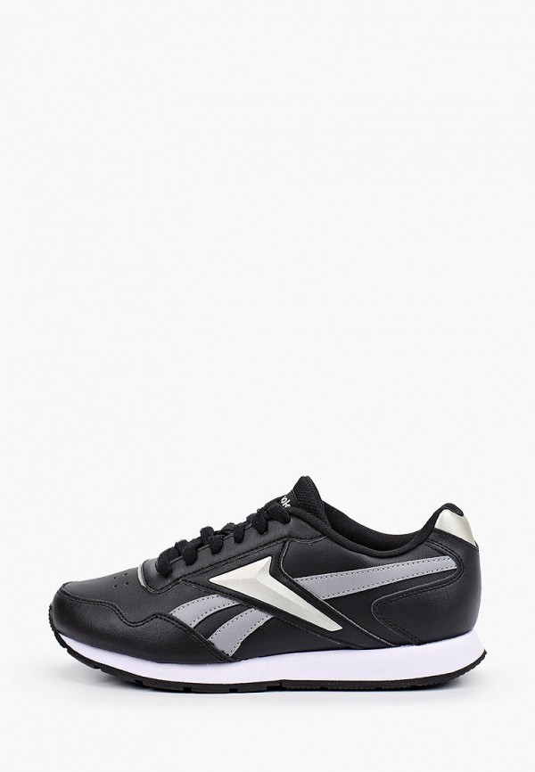 

Кроссовки Reebok Classic, Черный, Reebok Classic RE005AWLXIQ4
