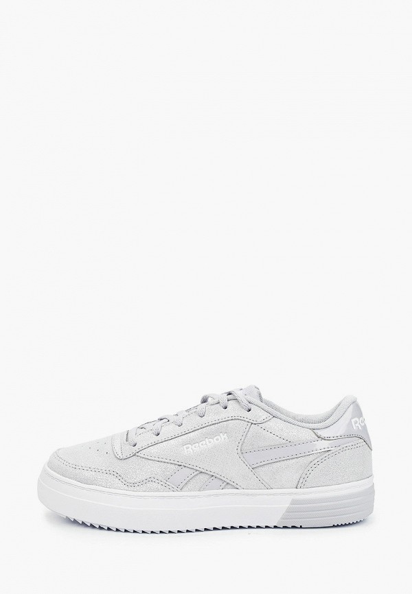 

Кеды Reebok Classic, Серый, REEBOK ROYAL TECHQUE T BOLD